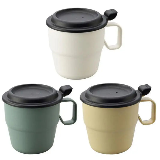Silicone Outdoor Camp Cup